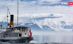 ਬਿਨਾਂ ਬ੍ਰੇਕ ਤੋਂ ਕਿਵੇਂ ਰੋਕਿਆ ਜਾਂਦਾ ਪਾਣੀ ਵਾਲਾ ਜਹਾਜ਼? ਜਾਣੋ ਕਿਹੜੀ ਤਕਨੀਕ ਦੀ ਹੁੰਦੀ ਵਰਤੋਂ