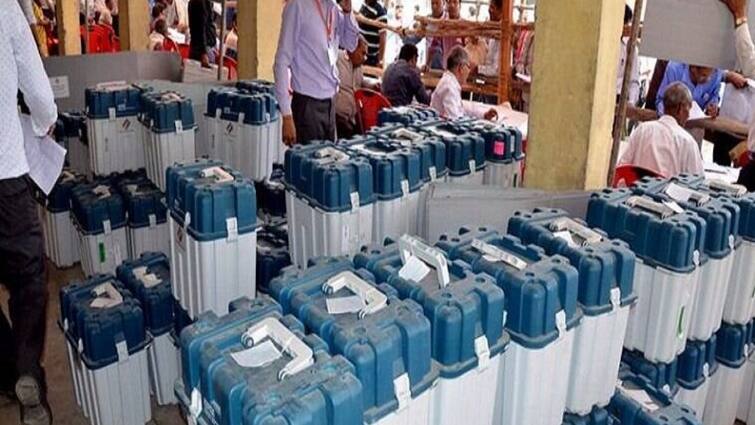 Erode East Bypoll 2025 percentage of votes turnout in by election dmk ntk electon commission Erode East Bypoll: ஈரோடு கிழக்கு இடைத்தேர்தல் - மொத்தம் பதிவான வாக்குகள் எவ்வளவு? களம் யாருக்கு சாதகம்?