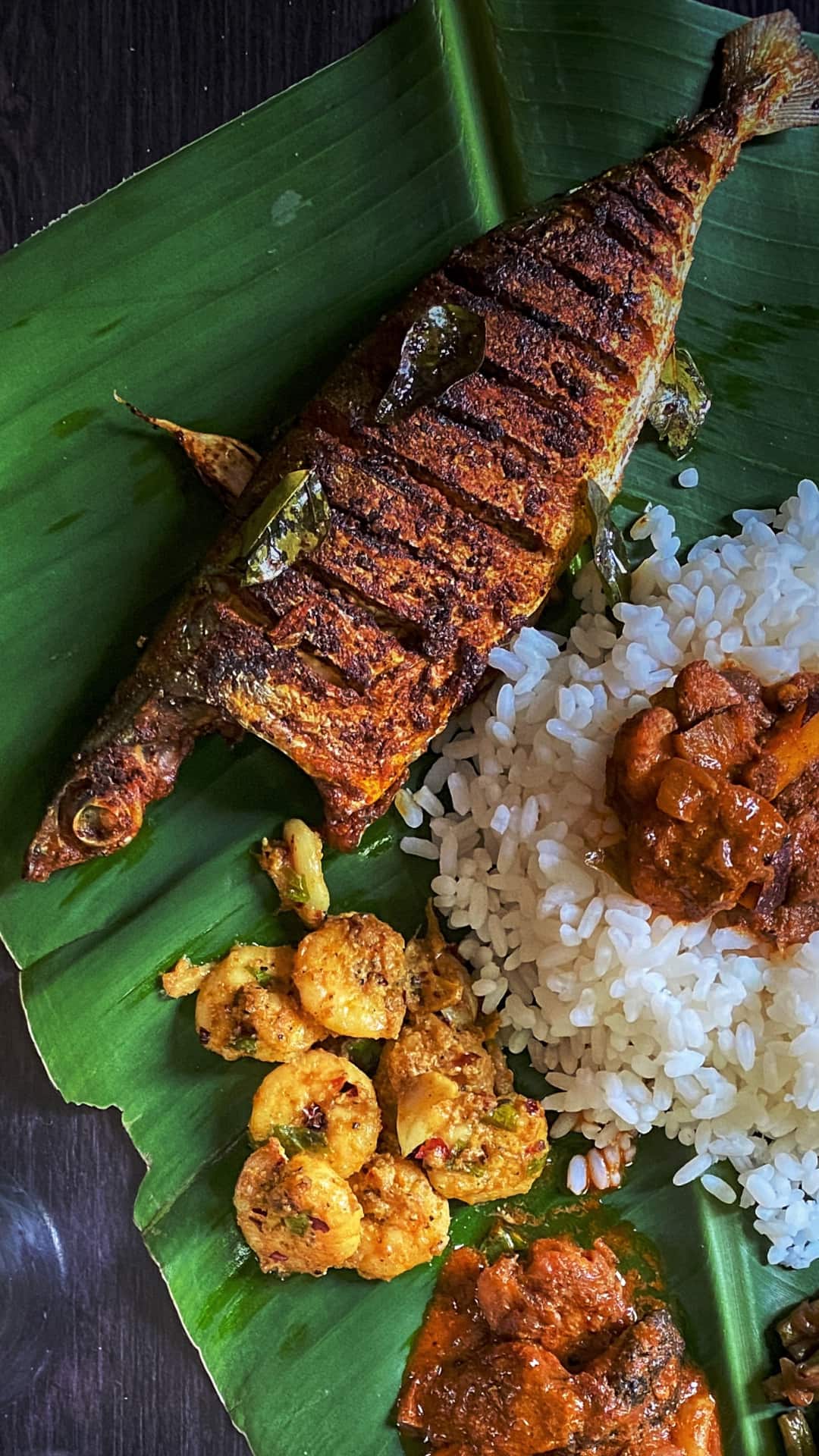 9 Delicious Non-Vegetarian South Indian Dishes To Try