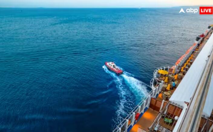 ਤੁਹਾਨੂੰ ਦੱਸ ਦਈਏ ਕਿ ਪਾਣੀ ਦੇ ਜਹਾਜ਼ਾਂ ਨੂੰ ਉਸ ਤਰ੍ਹਾਂ ਨਹੀਂ ਰੋਕਿਆ ਜਾ ਸਕਦਾ ਜਿਸ ਤਰ੍ਹਾਂ ਸੜਕੀ ਵਾਹਨਾਂ ਨੂੰ ਬ੍ਰੇਕ ਲਗਾ ਕੇ ਰੋਕਿਆ ਜਾ ਸਕਦਾ ਹੈ। ਇਸ ਦਾ ਸਭ ਤੋਂ ਵੱਡਾ ਕਾਰਨ ਇਹ ਹੈ ਕਿ ਪਾਣੀ ਵਿੱਚ ਘਰਸ਼ਣ ਉਸ ਤਰ੍ਹਾਂ ਕੰਮ ਨਹੀਂ ਕਰਦਾ ਜਿਵੇਂ ਇਹ ਸੜਕ 'ਤੇ ਚੱਲ ਰਹੇ ਵਾਹਨਾਂ ਦੇ ਨਾਲ ਕੰਮ ਕਰਦਾ ਹੈ।