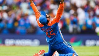 IND vs ENG: 'इंग्लैंड की अच्छी शुरूआत के बाद हम...', जानें कप्तान रोहित शर्मा ने किसे दिया क्रेडिट