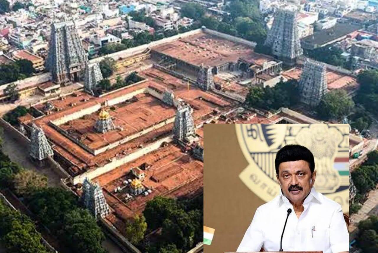 மாஸாய் மாறப்போகும் மதுரை... கிடைத்த கிரீன் சிக்னல்.. இளைஞர்களே ரெடியா இருங்க..!