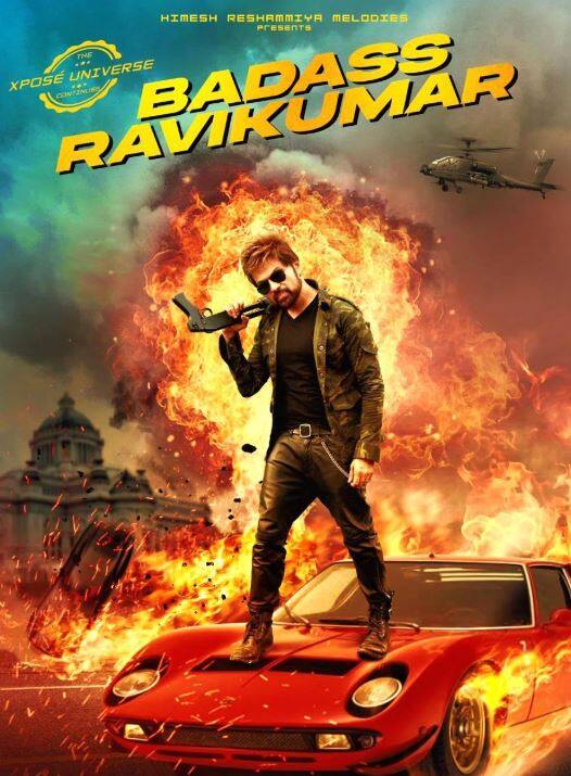 This time, Ravi Kumar is up against not one, but ten over-the-top villains, each bringing their brand of chaos. By tapping into the memes and iconic moments from Reshammiya’s previous films, Badass Ravikumar transforms nostalgia into a fun, must-watch experience. Prabhu Deva stars as Carlos Pedro Panther, a quirky and dangerous villain. Kirti Kulhari plays Laila, while Sanjay Mishra, Johny Lever, Sunny Leone, and others add plenty of twists to the story.