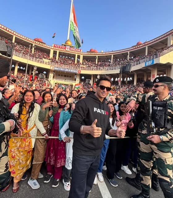 ਅਦਾਲਤ ਵਿੱਚ ਗਵਾਹੀ ਦੇਣ ਲਈ ਵਾਰ-ਵਾਰ ਸੰਮਨ ਜਾਰੀ ਕਰਨ ਦੇ ਬਾਵਜੂਦ ਸੂਦ ਦੇ ਅਦਾਲਤ ਵਿੱਚ ਪੇਸ਼ ਨਾ ਹੋਣ ਕਾਰਨ ਇਹ ਵਾਰੰਟ ਜਾਰੀ ਕੀਤਾ ਗਿਆ ਹੈ।