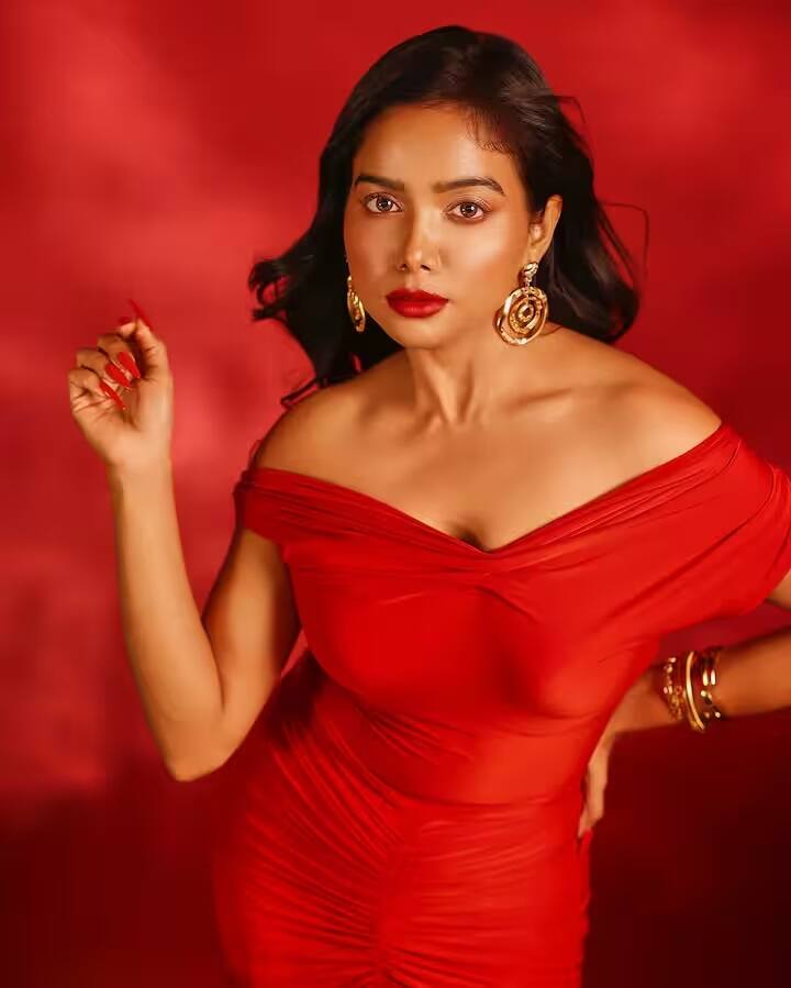 જો તેને તેના જીવનમાં આવો છોકરો મળશે તો જ તે લગ્ન કરશે. નહિંતર, તે જીવનભર કુંવારા રહેવા તૈયાર છે.