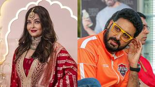 Abhishek-Aishwarya: অভিষেককে জন্মদিনে শুভেচ্ছা ঐশ্বর্য্যের, ফের একবার ওড়ালেন বিচ্ছেদের জল্পনা