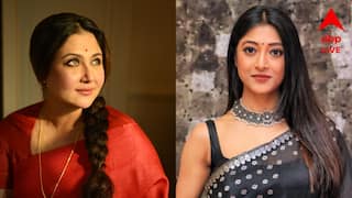 Tollywood New Film: পরনির্ভরশীল নারীদের নিজের মতো করে বাঁচার গল্প বলতে আসছেন স্বস্তিকা, পাওলি