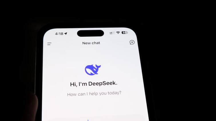 DeepSeek sending users data directly to the Chinese government research shows DeepSeek की अब खुली पोल! चीनी सरकार के पास भेजा जा रहा सारा डेटा, यूजर्स हो जाएं सावधान