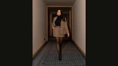 8 Stunning Nora Fatehi Looks That Will Leave You Mesmerised