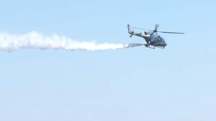 ಬೆಂಗಳೂರುನಲ್ಲಿ ವೈಮಾನಿಕ ಪ್ರದರ್ಶನ: Aero India 2025 Bengaluru Airshow Thousands Gather As Rehearsals Underway In Yelahanka; Check Highlights & Tickets