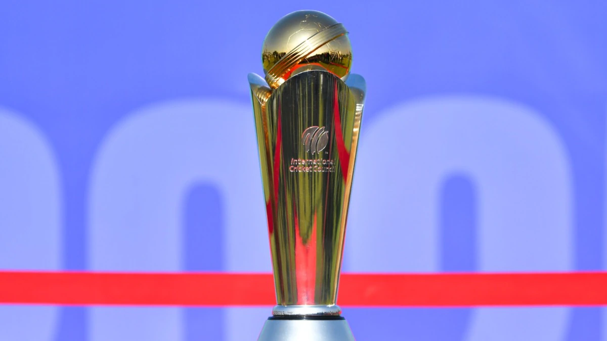 Watch Champions Trophy 2025 Live, JioStar's Affordable Subscription Plans Revealed ભારતમાં ચેમ્પિયન્સ ટ્રોફી લાઈવ જોવી હોય તો Jiostar લેશે આટલા પૈસા; જાણો સૌથી સસ્તો સબ્સ્ક્રિપ્શન પ્લાન શું છે