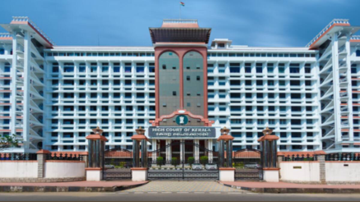 Sharon Raj Murder Case: Kerala HC Admits Death Row Convict Greeshma's Appeal, Suspends Uncle's Sentence