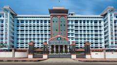 Sharon Raj Murder Case: Kerala HC Admits Death Row Convict Greeshma's Appeal, Suspends Uncle's Sentence