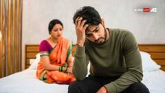 આ પાંચ વસ્તુઓના કારણે પુરુષોમાં સ્પર્મ કાઉન્ટ ઘટી રહ્યાં છે, શું તમે પણ કરી રહ્યા છો આ ભૂલ?