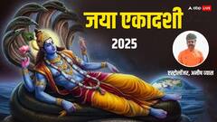 जया एकादशी 8 फरवरी को, श्रीहरि की पूजा का मुहूर्त, नियम जान लें