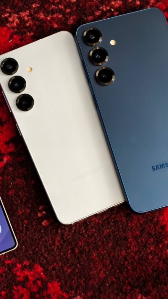 पहली बार इतना सस्ता हुआ Samsung Galaxy S25! यहां जानें ऑफर डिटेल्स