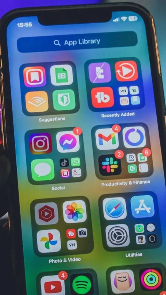 ये हैं 10 Apps जो पानी की तरह पीते है Smartphone की बैटरी!