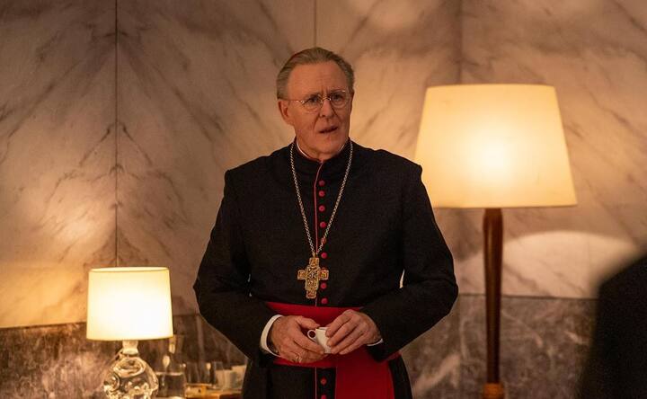 Conclave: A masterfully crafted political thriller, Conclave takes you behind the iron curtain of the Vatican, revealing the drama and power struggles hidden within one of the world’s oldest institutions. Set within the highly secretive papal conclave, where cardinals convene to elect the next Pope, the plot uncovers a maze of covert alliances, deception, and intrigue capable of shaking the Catholic Church to its core. Directed by Edward Berger and based on Robert Harris’s celebrated 2016 novel, the film showcases Ralph Fiennes, Stanley Tucci, and John Lithgow in roles brimming with tension and depth.