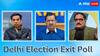 AAP-BJP या कांग्रेस... बेरोजगारों-छात्रों ने किसे दिया सबसे ज्यादा वोट? जानें क्या कह रहे Exit Poll?
