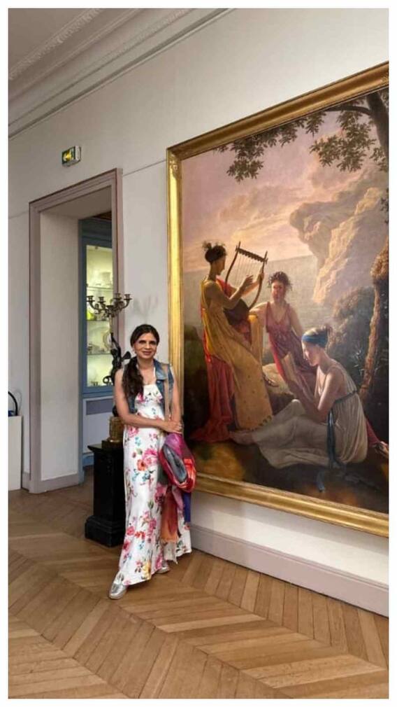 सैफ अली खान पर आई बलाओं को टालने के लिए बहन ने किया ये काम