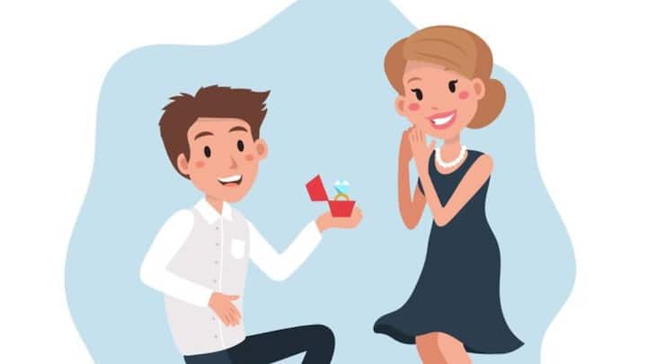अपने साथी की पसंदीदा फिल्म का कोई सीन रीक्रिएट करें. आपके साथी को किस तरह की फिल्म पसंद है और उसमें कौन सा रोमांटिक सीन था. इसके आधार पर आप अपने साथी को किसी फिल्म की हीरोइन जैसा महसूस करा सकते हैं.