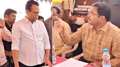 Advocate Serious on Hydra Ranganath | హైడ్రా కమిషనర్ పై చిందులేసిన అడ్వొకేట్ | ABP Desam