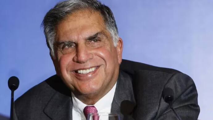 Who is Mohini Mohan Dutta Rs 500 crore surprise in Ratan Tata will Ratan Tata will : మోహిని పేరు మీద వీలునామాలో రూ. 500 కోట్ల ఆస్తి రాసిన రతన్ టాటా - ఎవరో తెలిస్తే ఆశ్చర్యపోతారు!
