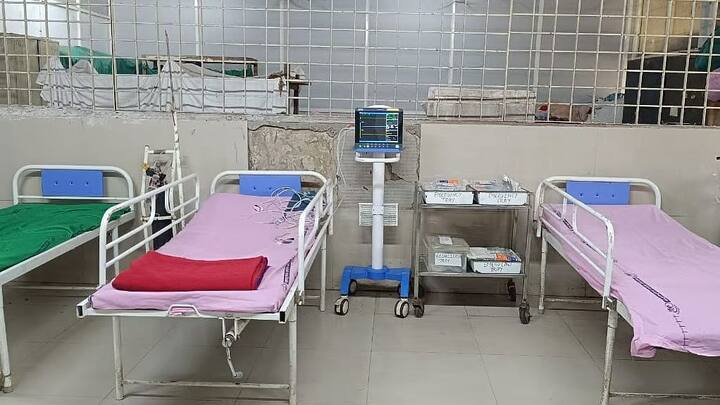 काशीबाई नवले रुग्णालयात मृत्यू झाला. हा पुण्यातला सहावा बळी असून राज्यातला सातवा मृत्यू आहे.