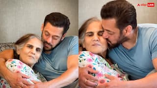 Watch:  'बीफ' और 'पोर्क' क्यों नहीं खाते हैं सलमान खान? सुपरस्टार ने बताई थी हैरान करने वाली वजह