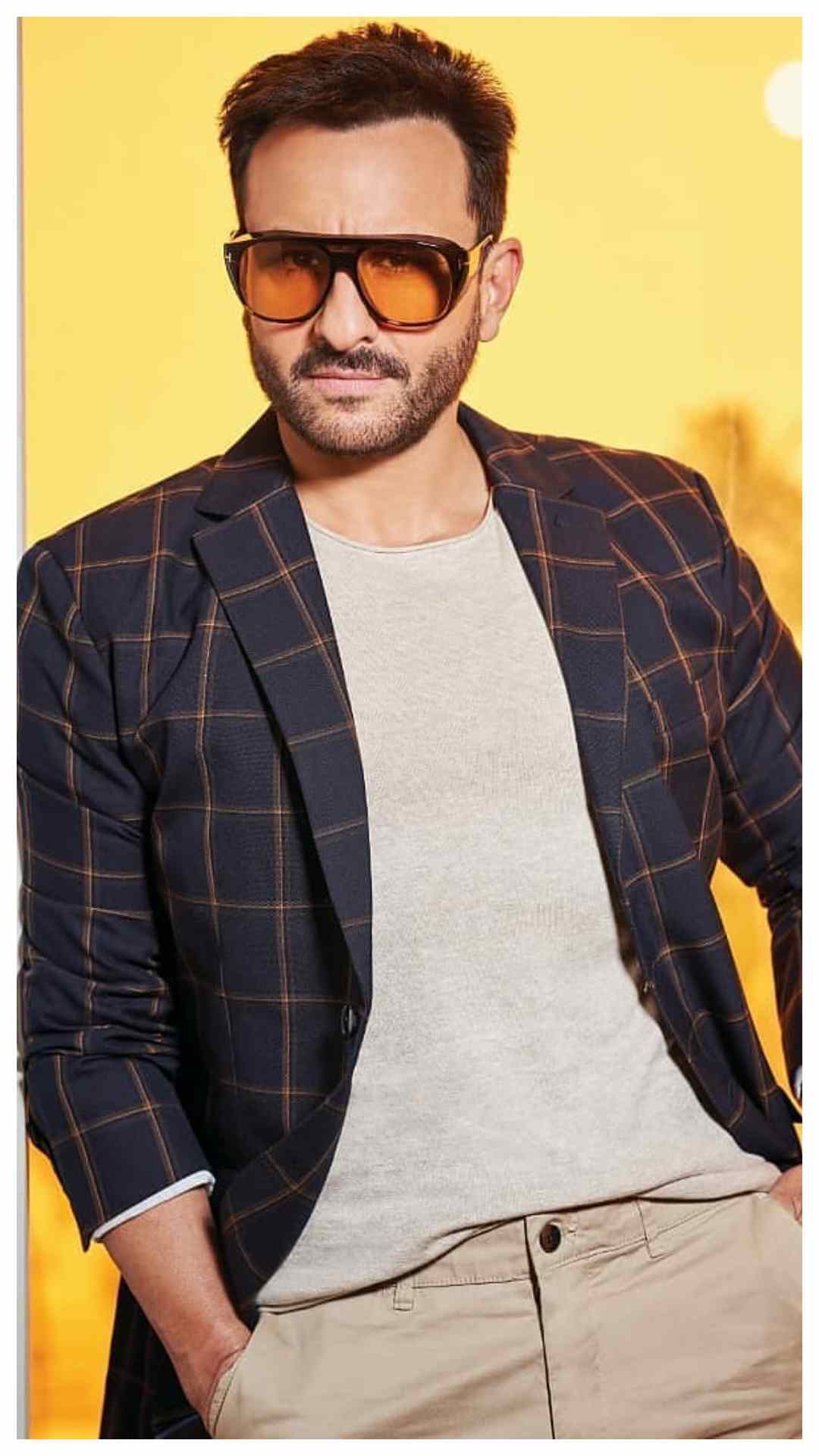 বাড়িতে হামলার পর থেকেই তিনি বেশি চর্চায়। ত্রস্ত তাঁর পরিবারও।
