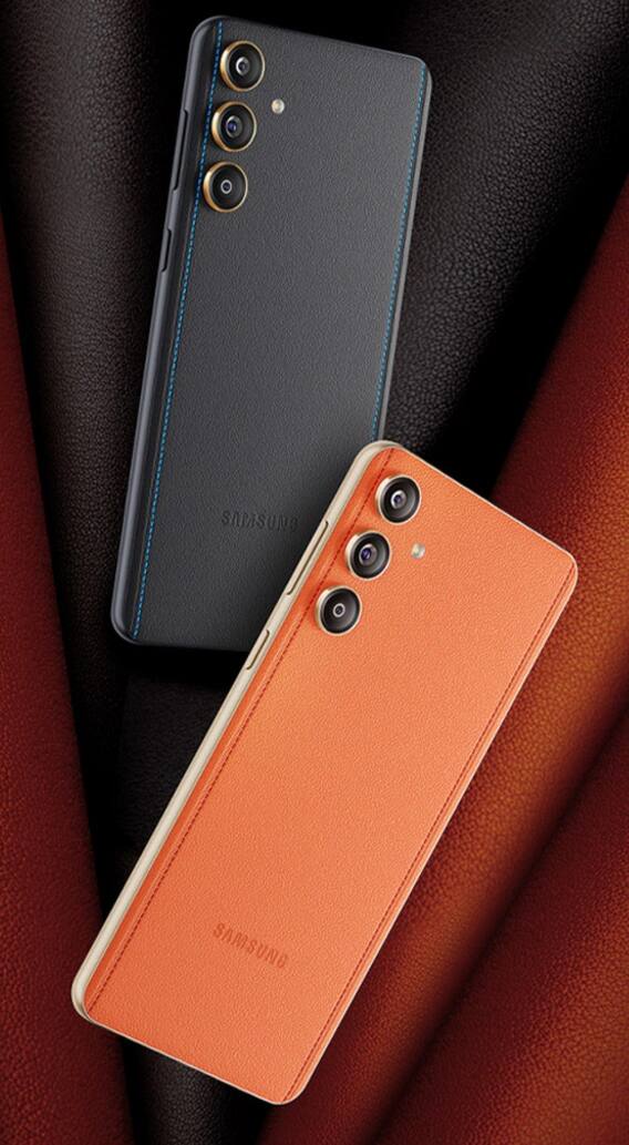 ₹20 हजार से कम में खरीदें Samsung का 50MP कैमरे वाला दमदार फोन! Amazon दे रहा है गजब का डिस्काउंट