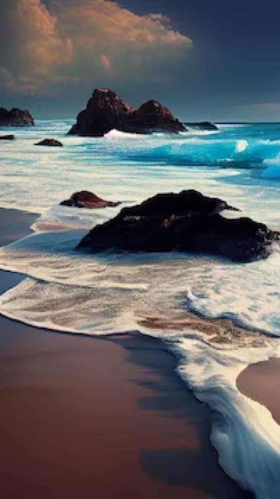 మాఘ పౌర్ణమికి సముద్ర స్నానం ఎందుకు - సముద్రుడి ప్రత్యేక ఏంటి?