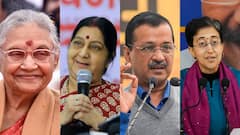 शर्त लगा लें! दिल्ली के 2 ऐसे मुख्यमंत्री जिनके नाम आप नहीं जानते होंगे... हमसे जानिए