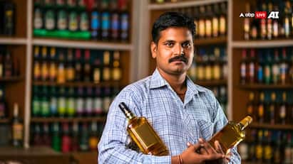 6 new liquor factories in Puducherry in Chief Minister Rangasamy announces tnn புதுச்சேரியில் 6 புதிய மதுபான தொழிற்சாலை - முதல்வர் ரங்கசாமி அறிவிப்பு