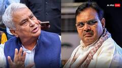 'मेरा फोन टैप किया जा रहा, चप्पे-चप्पे पर...', मंत्री किरोड़ी लाल मीणा का चौंकाने वाला आरोप