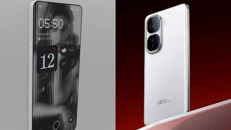 What will be special in iQOO Neo 10R and Nothing Phone 3a phones know the possible price and design iQOO Neo 10R और Nothing Phone 3a फोन्स में क्या होगा खास, जानें संभावित कीमत और डिजाइन