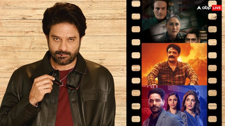 jaideep ahlawat birthday actor must watch films and web series jaane jaan paatal lok 2 maharaj Three of Us streaming on ott Jaideep Ahlawat Birthday: जयदीप अहलावत की मस्ट वॉच फिल्में और सीरीज, ओटीटी पर हो रहीं स्ट्रीम