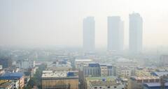 West Bengal Weather Update : এক ধাক্কায় ৫ ডিগ্রি নামল কলকাতার পারদ, রবিতেই কাঁপবে মহানগর?