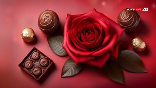 Happy Rose Day 2025: Messages, Quotes, And Greetings To Share With Your Special One