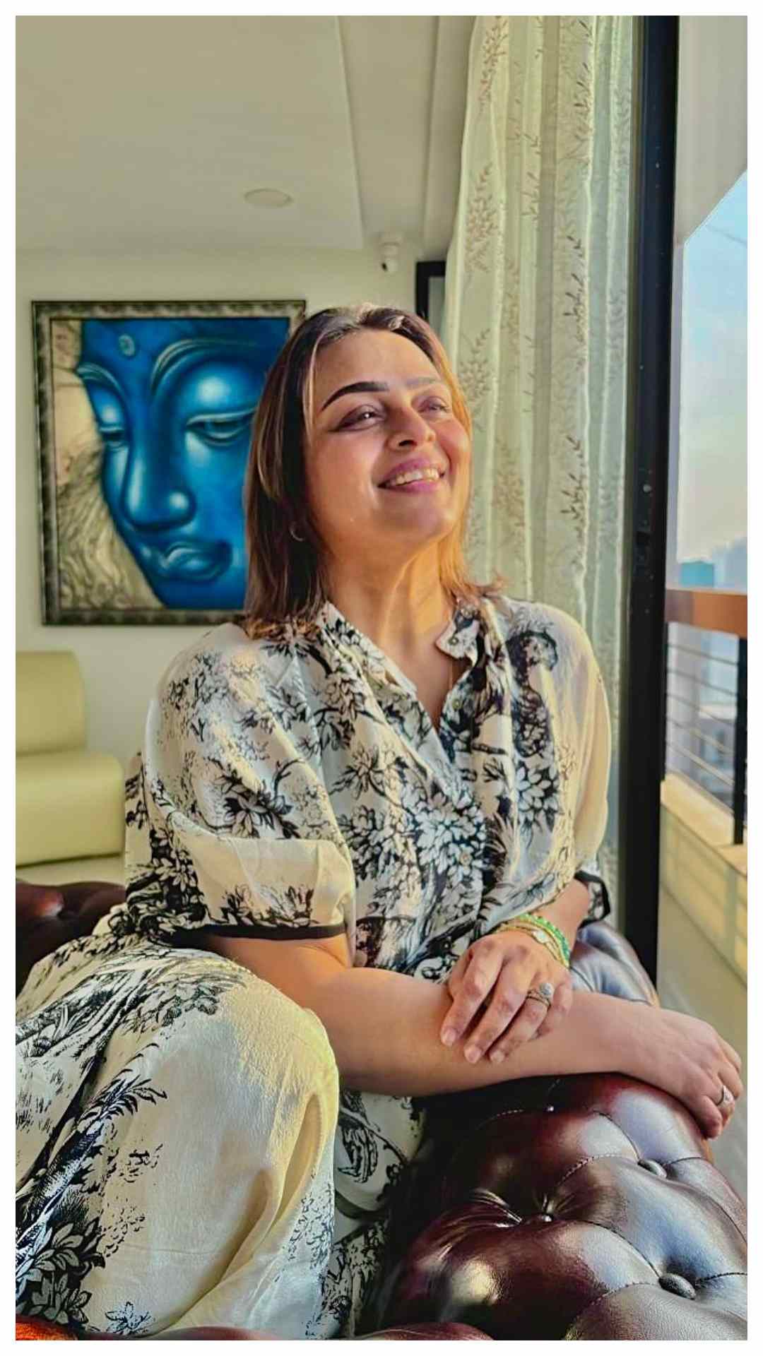 उनसे रजत के नीच कहने पर सवाल पूछे गए थे