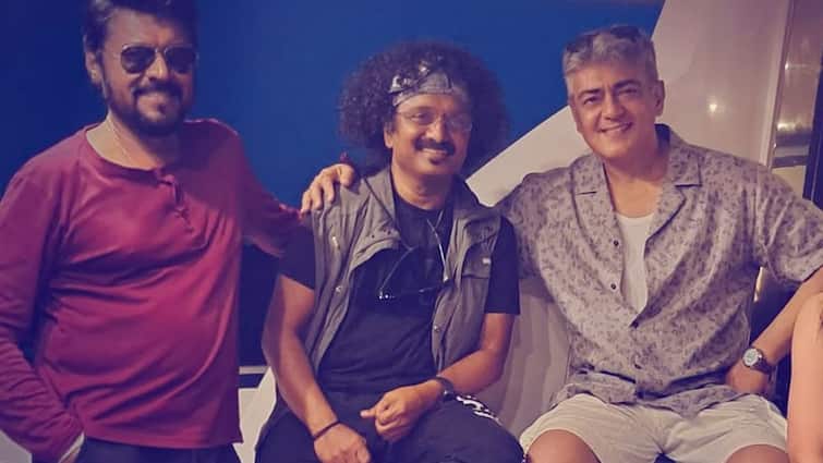 Vidamuyarchi movie cinematographer Om Prakash notable works விடாமுயற்சி பட ஓளிப்பதிவாளர் ஓம் பிரகாஷின் பார்க்க வேண்டிய படங்கள்