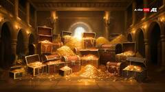 General Knowledge: આ હતો દુનિયાનો સૌથી મોટો ખજાનો, કિંમત જાણીને ચોંકી જશો