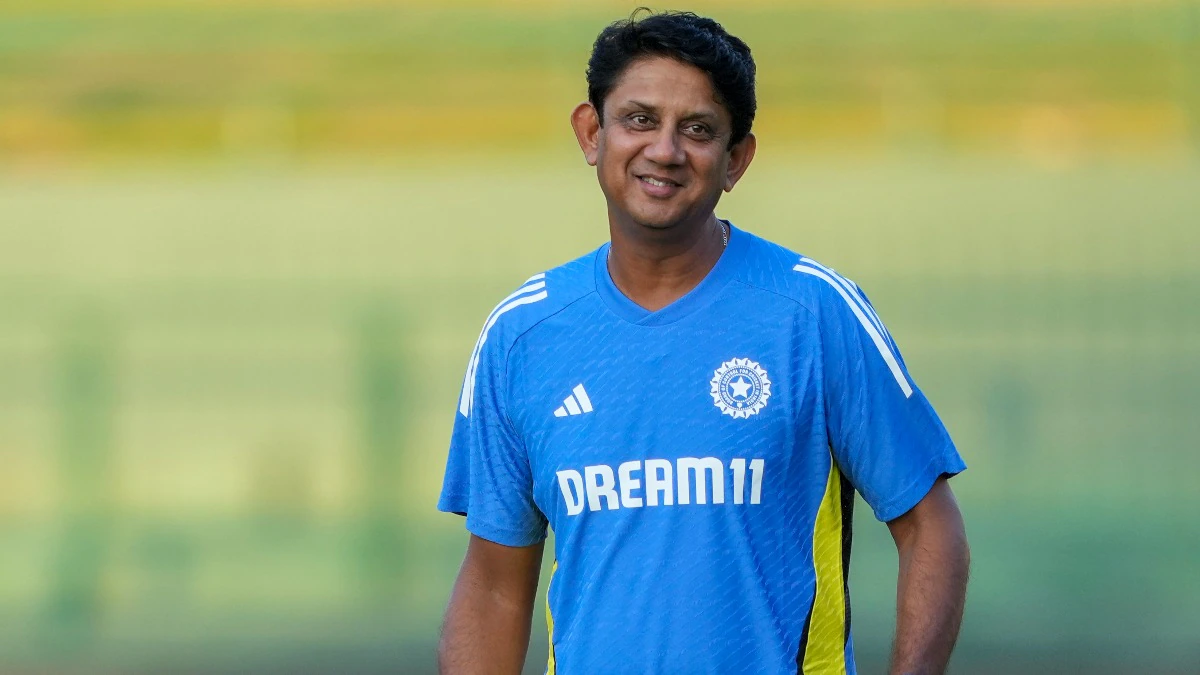 IPL 2025: पूर्व भारतीय स्पिनर को राजस्थान रॉयल्स ने बनाया अपना स्पिन कोच, टीम इंडिया के साथ कर चुके हैं काम