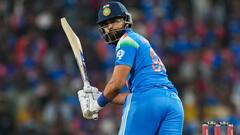 क्या दूसरे वनडे से बाहर हो जाएंगे श्रेयस अय्यर? सामने आई हैरान करने वाली खबर