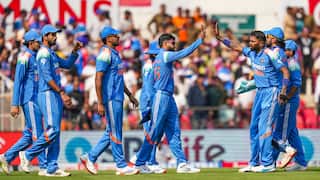 Ind vs Eng 2nd ODI : ஸ்பின்னர்களின் ராஜ்ஜியம்.. கட்டாக் மைதானம் எப்படி? தொடரை வெல்லும் முனைப்பில் இந்தியா!