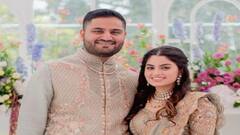 Jeet Adani Wedding: કડક સુરક્ષા વચ્ચે આજે જીત અદાણી અને દિવા શાહના લગ્ન, ગૌતમ અદાણીની સિક્યોરીટીમાં ખડેપગે રહેશે 22 જવાનો