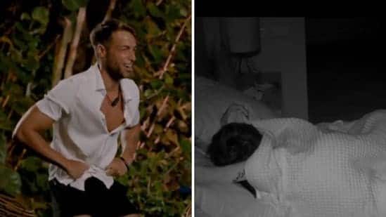 Viral News: అది అడవిలో జంటలుగా గడిపాల్సిన బిగ్ బాస్ షో - అక్కడో ఘోరం జరిగిపోయింది - ఇప్పుడిదే వైరల్ వీడియో