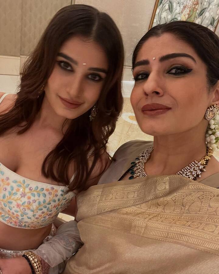 The duo embarked on a pilgrimage to Dwarka, visiting the Rukmini Temple, Dwarka Jagat Temple, and Nageshwar Mahadev Temple.