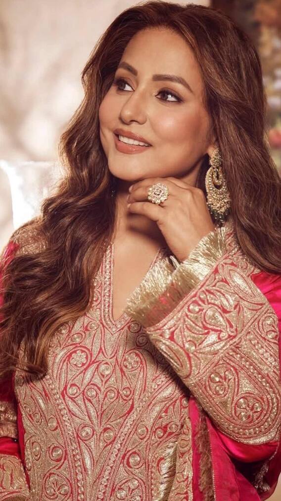 हिना खान की बीमारी पर ही सवाल उठा दिए इन्होंने