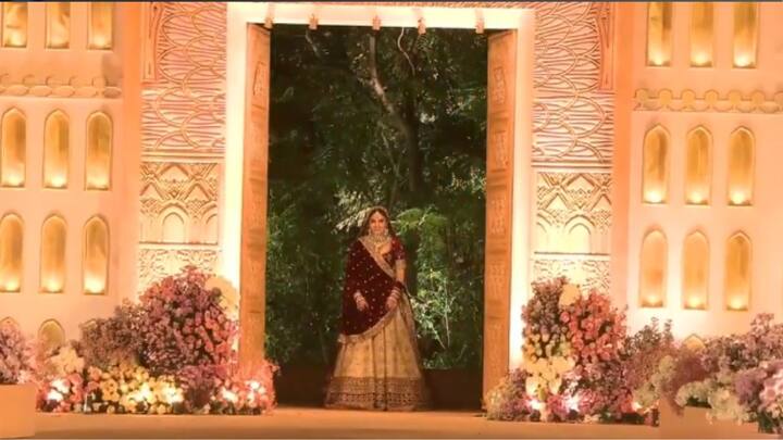 शादी में जीत और दीवा दोनों पारंपरिक परिधानों में बेहद खूबसूरत नजर आ रहे हैं. शादी में भारतीय संस्कृति की झलक देखने को मिली.